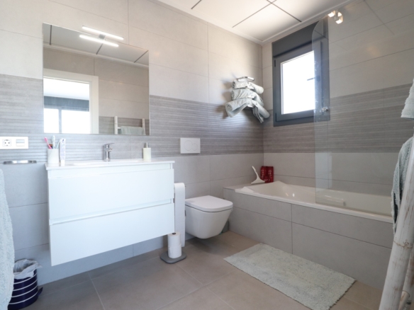 3 Bedroom Property in Benimar