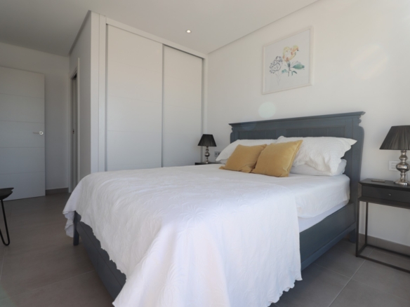 3 Bedroom Property in Benimar