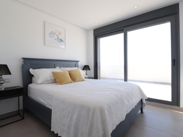 3 Bedroom Property in Benimar