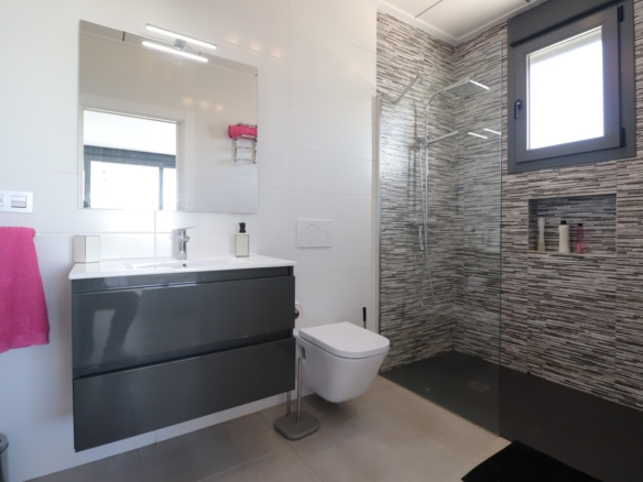 3 Bedroom Property in Benimar