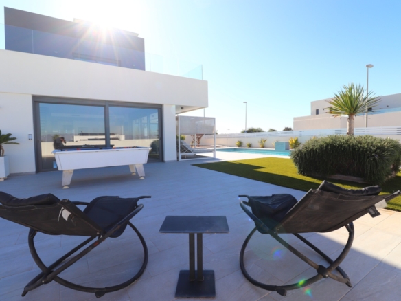 3 Bedroom Property in Benimar