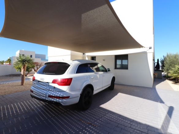 3 Bedroom Property in Benimar