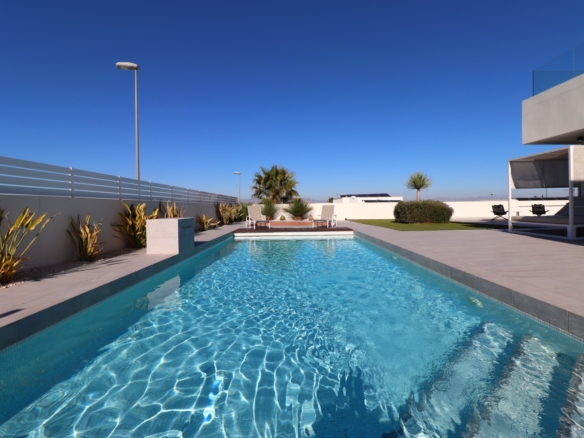 3 Bedroom Property in Benimar