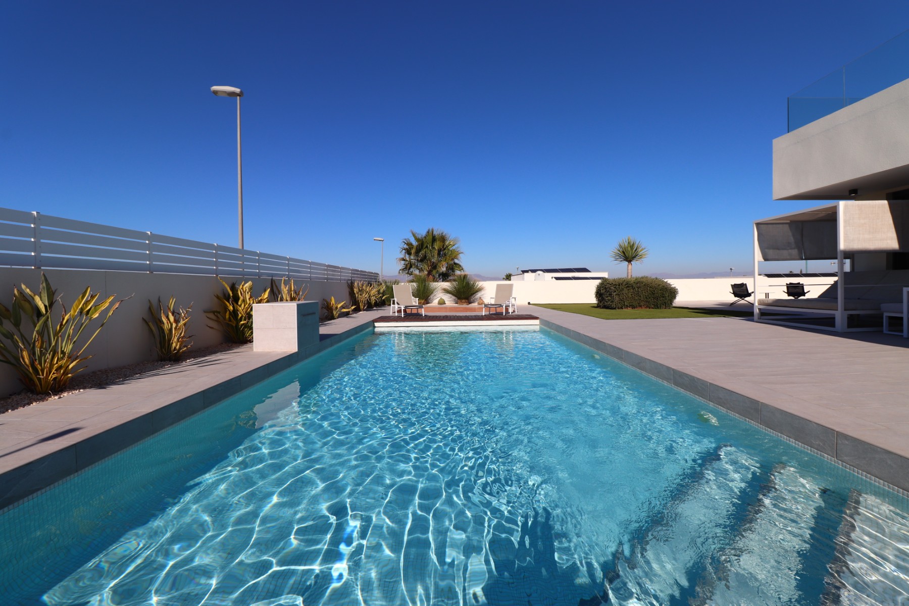 3 Bedroom Property in Benimar