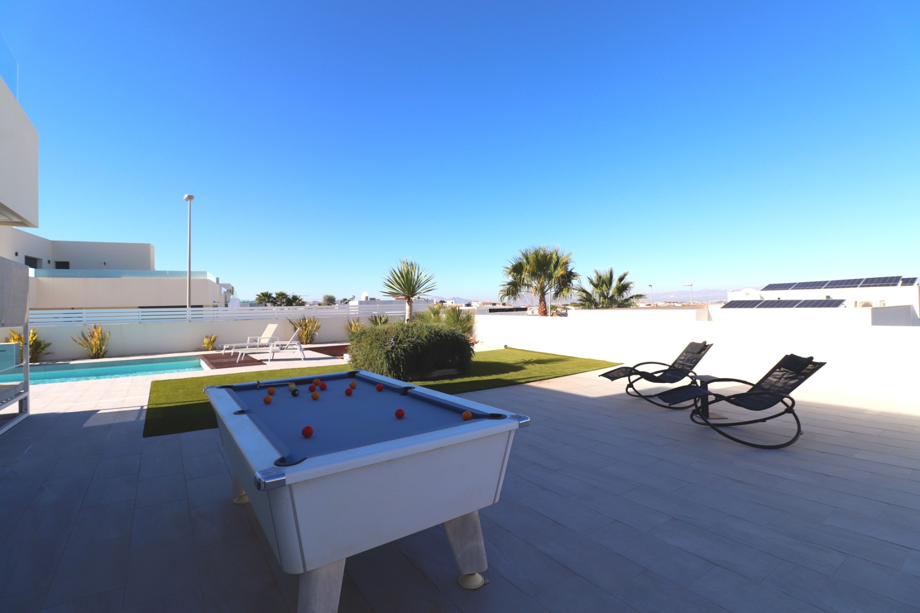 3 Bedroom Property in Benimar