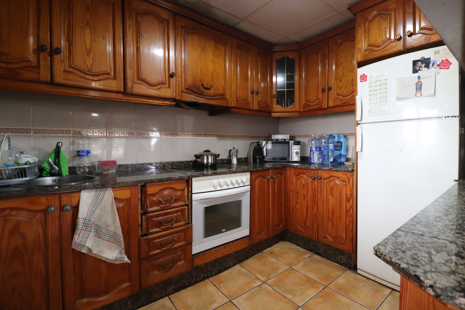 5 Bedroom Property in Heredades
