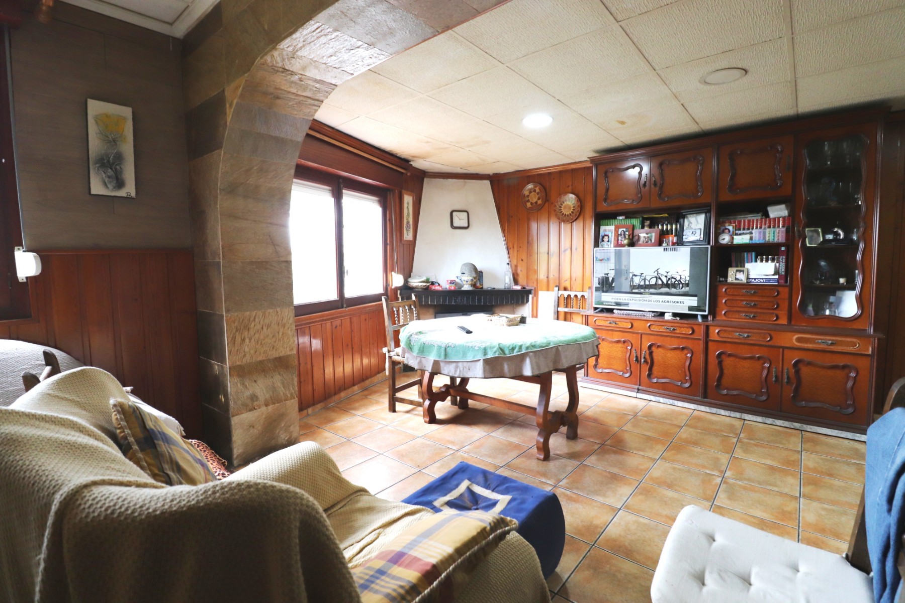 5 Bedroom Property in Heredades