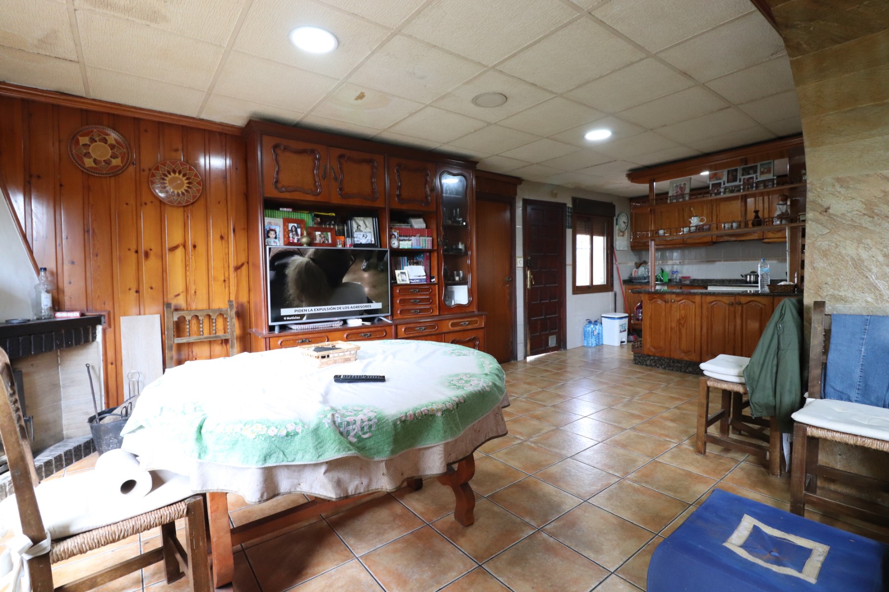 5 Bedroom Property in Heredades