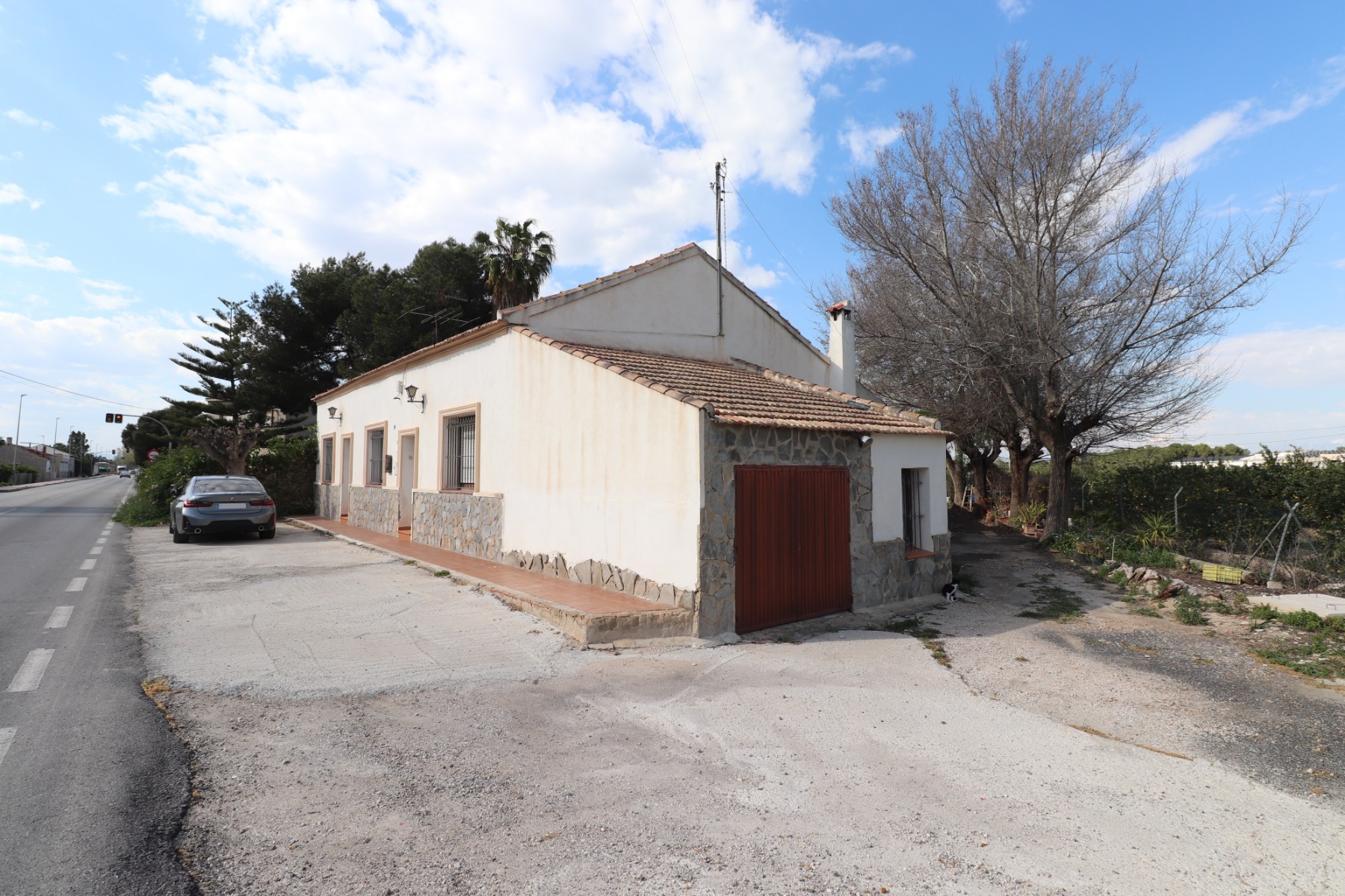 5 Bedroom Property in Heredades