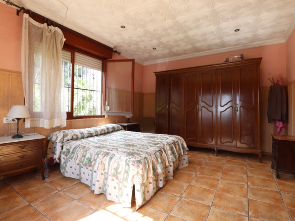 5 Bedroom Property in Heredades