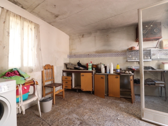 5 Bedroom Property in Heredades