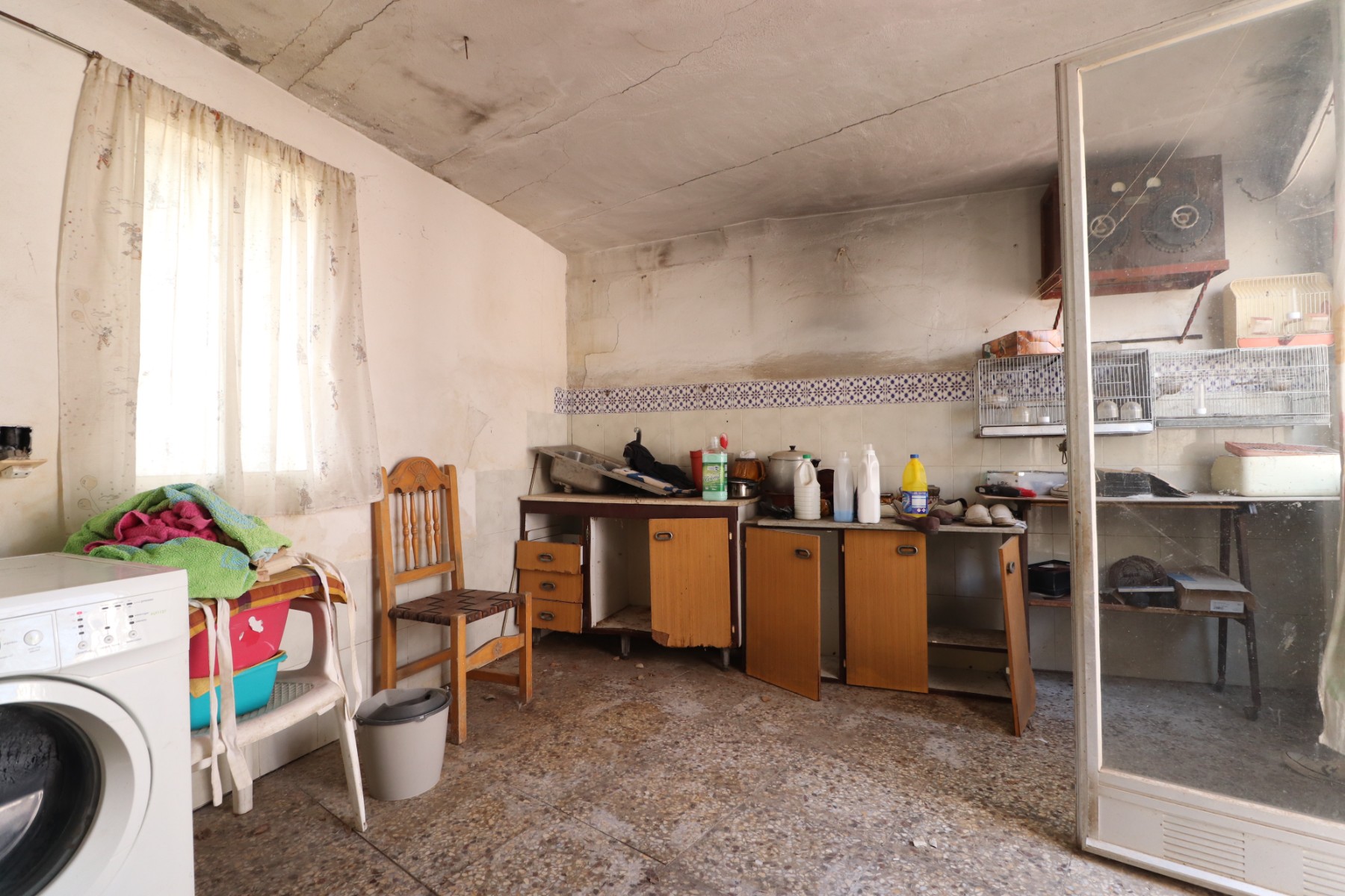 5 Bedroom Property in Heredades