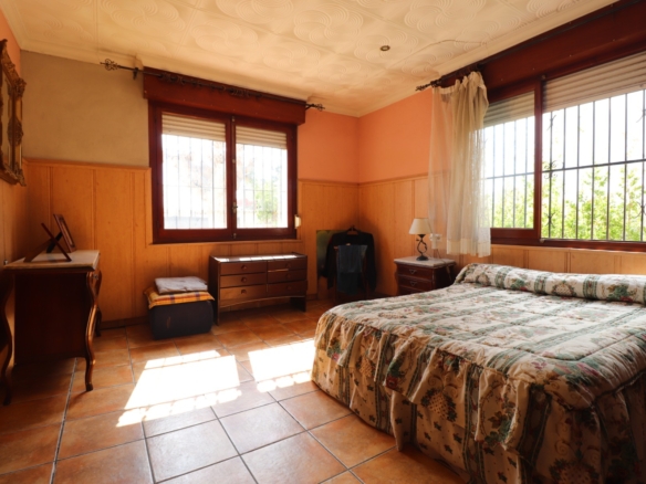5 Bedroom Property in Heredades