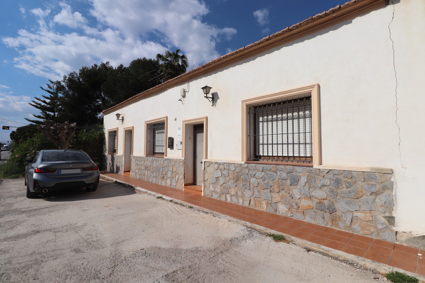 5 Bedroom Property in Heredades