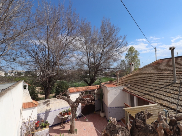 5 Bedroom Property in Heredades