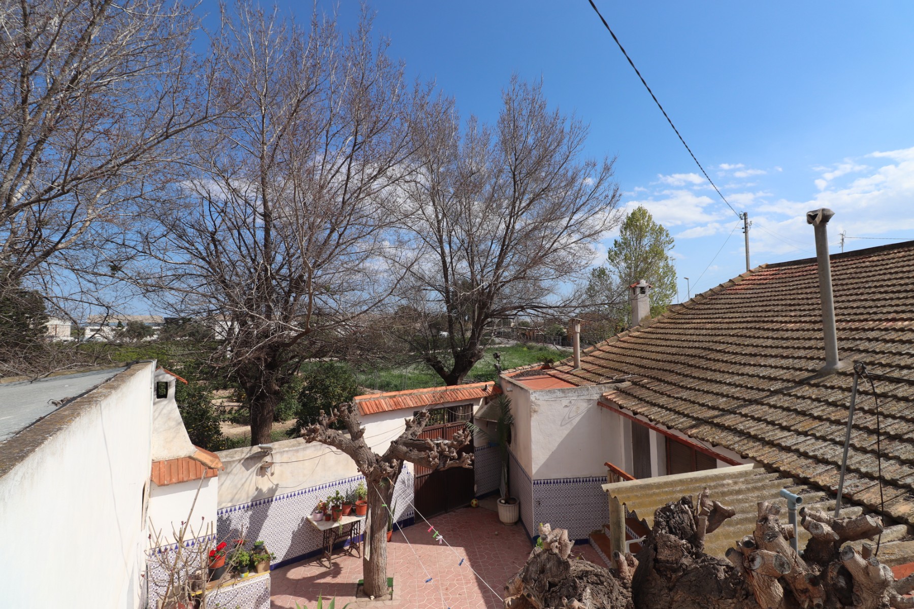 5 Bedroom Property in Heredades