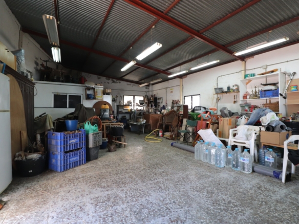 5 Bedroom Property in Heredades
