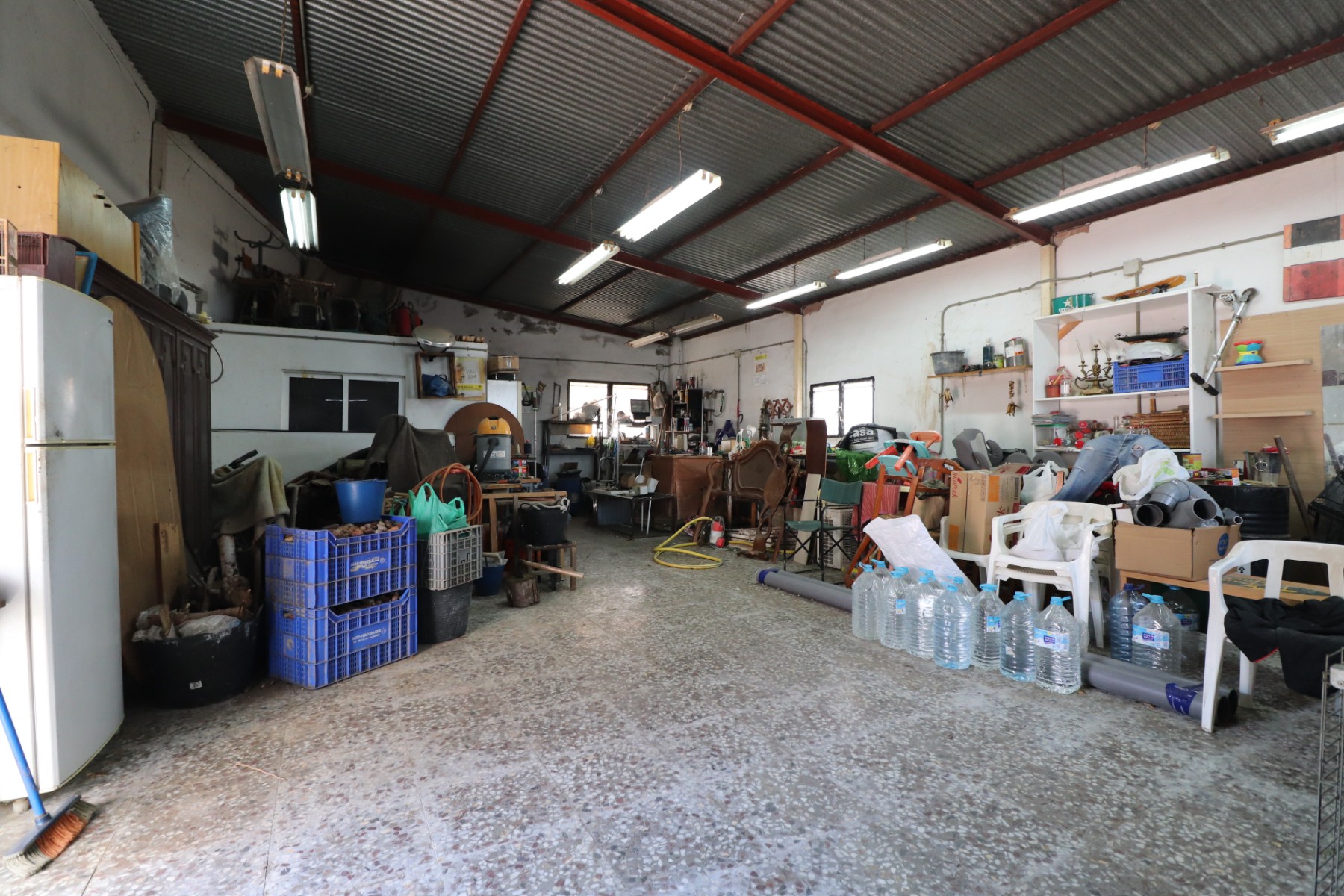 5 Bedroom Property in Heredades