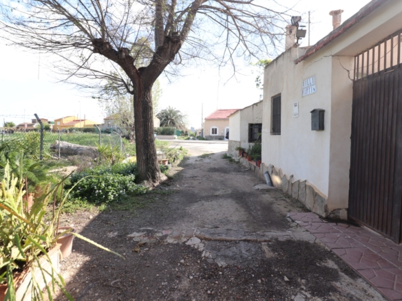 5 Bedroom Property in Heredades