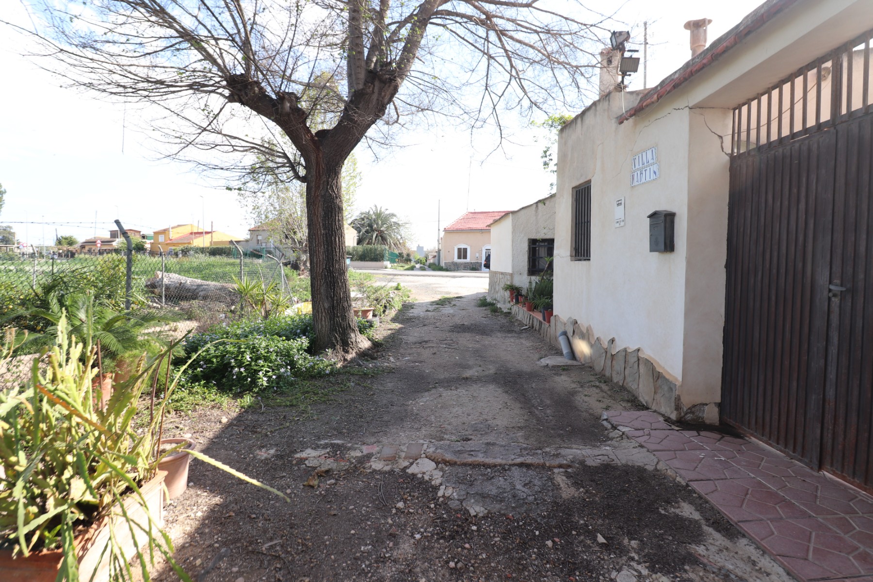 5 Bedroom Property in Heredades