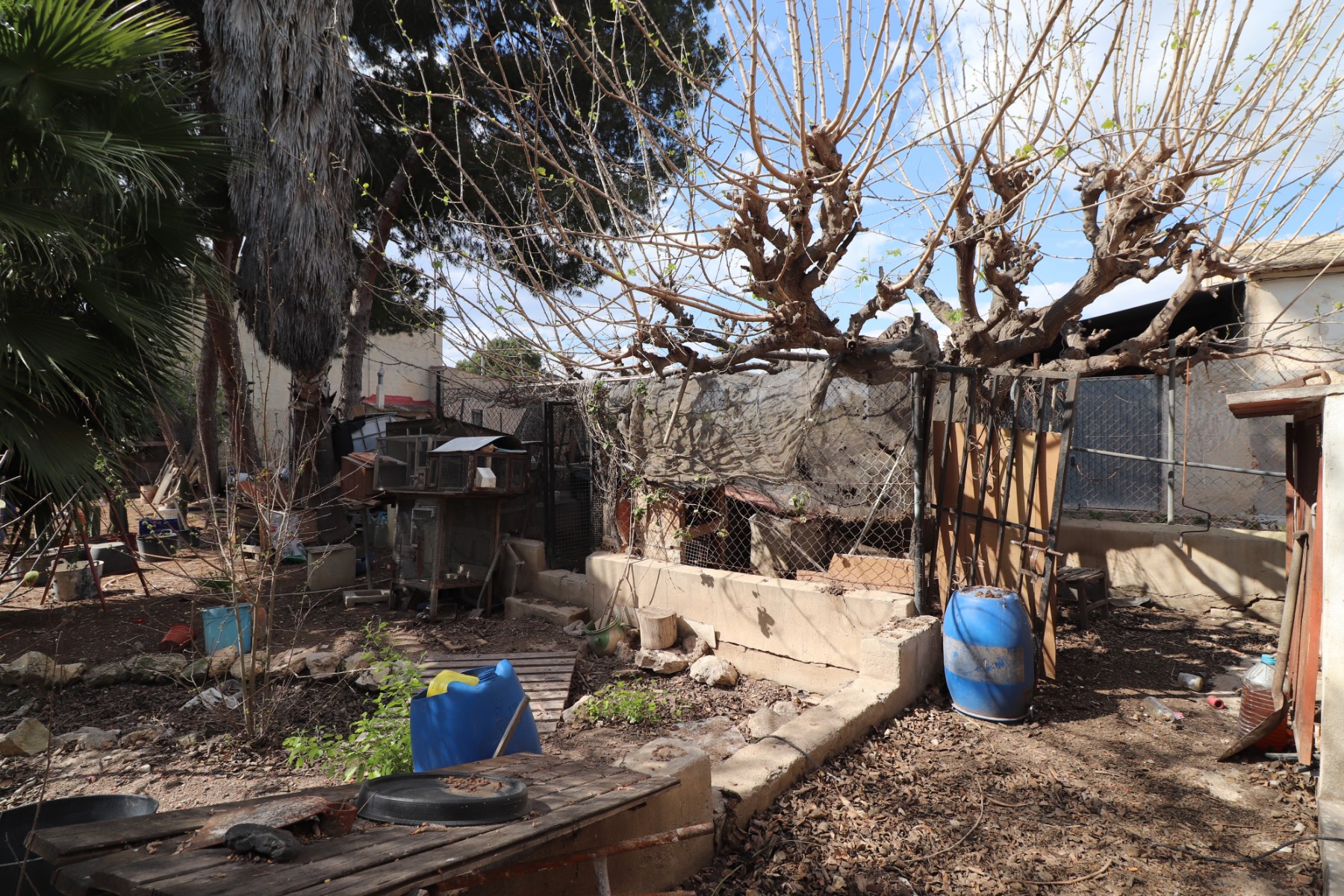 5 Bedroom Property in Heredades