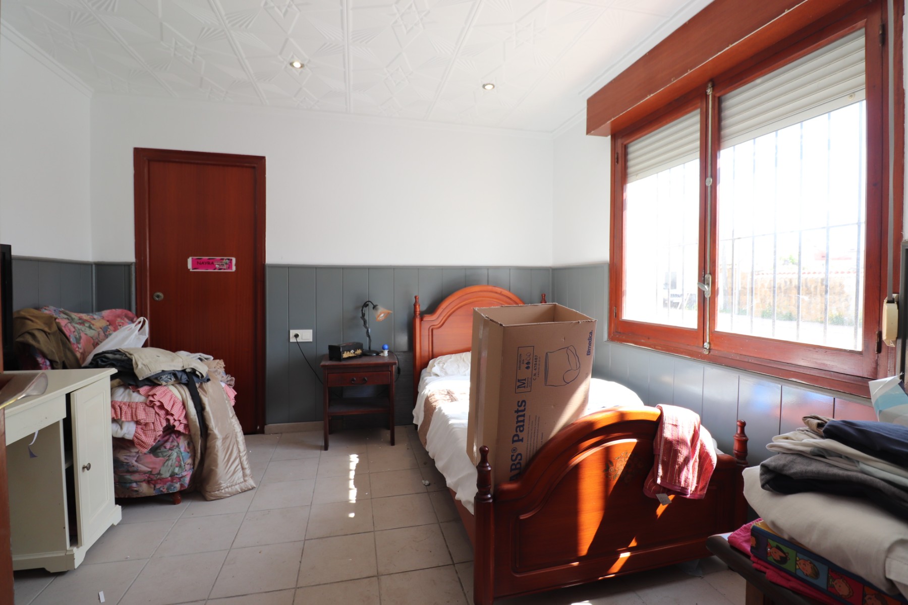5 Bedroom Property in Heredades