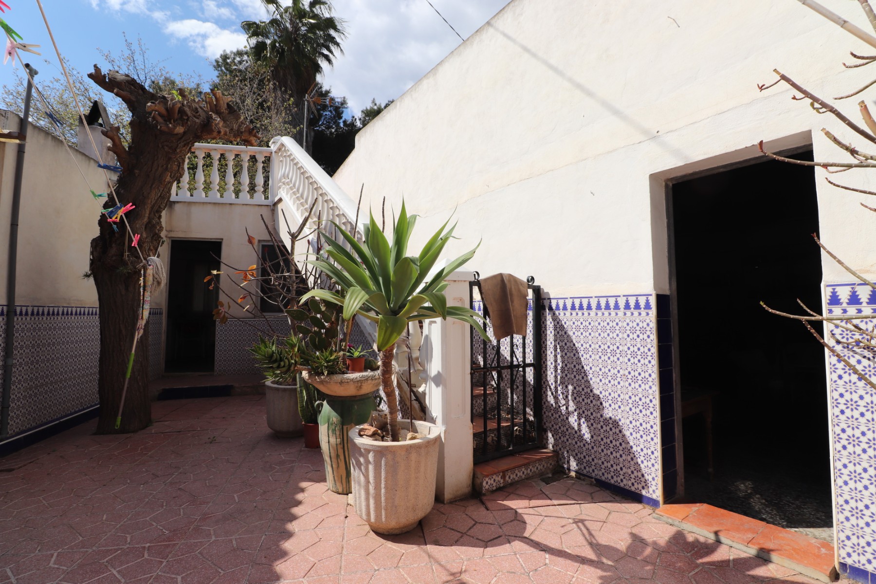 5 Bedroom Property in Heredades