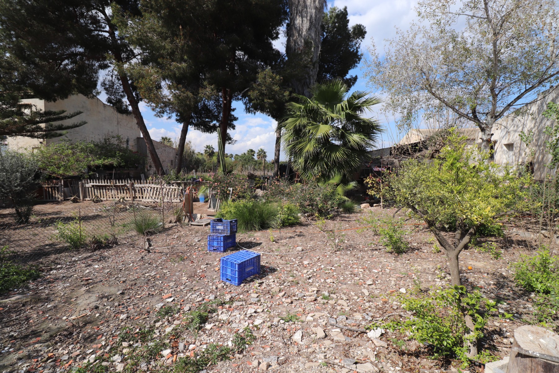 5 Bedroom Property in Heredades