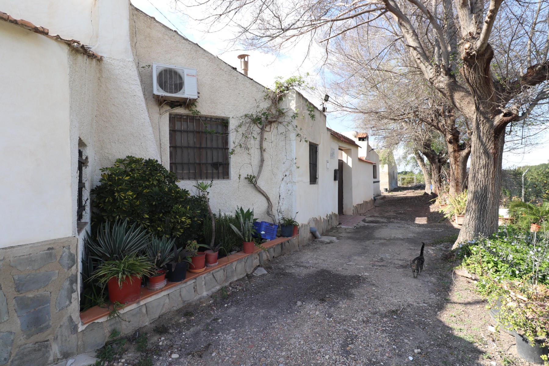 5 Bedroom Property in Heredades
