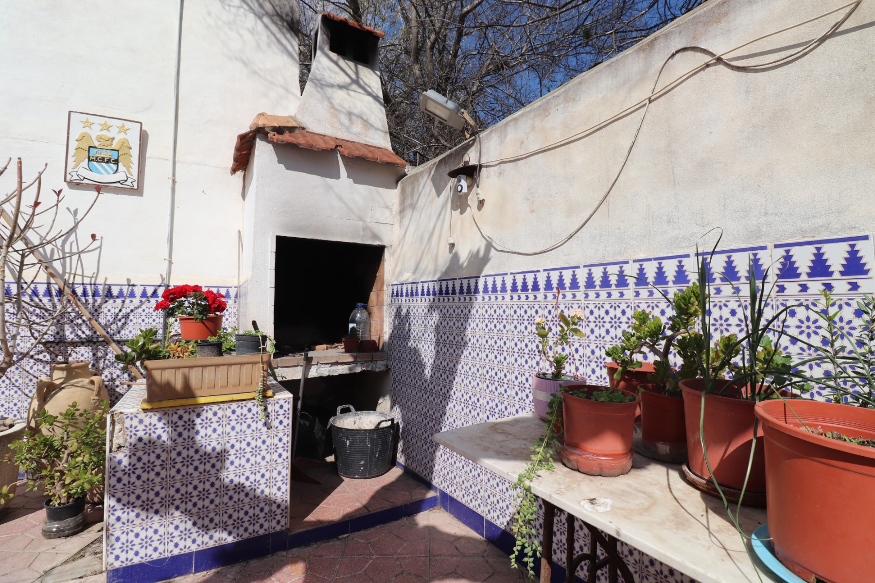 5 Bedroom Property in Heredades