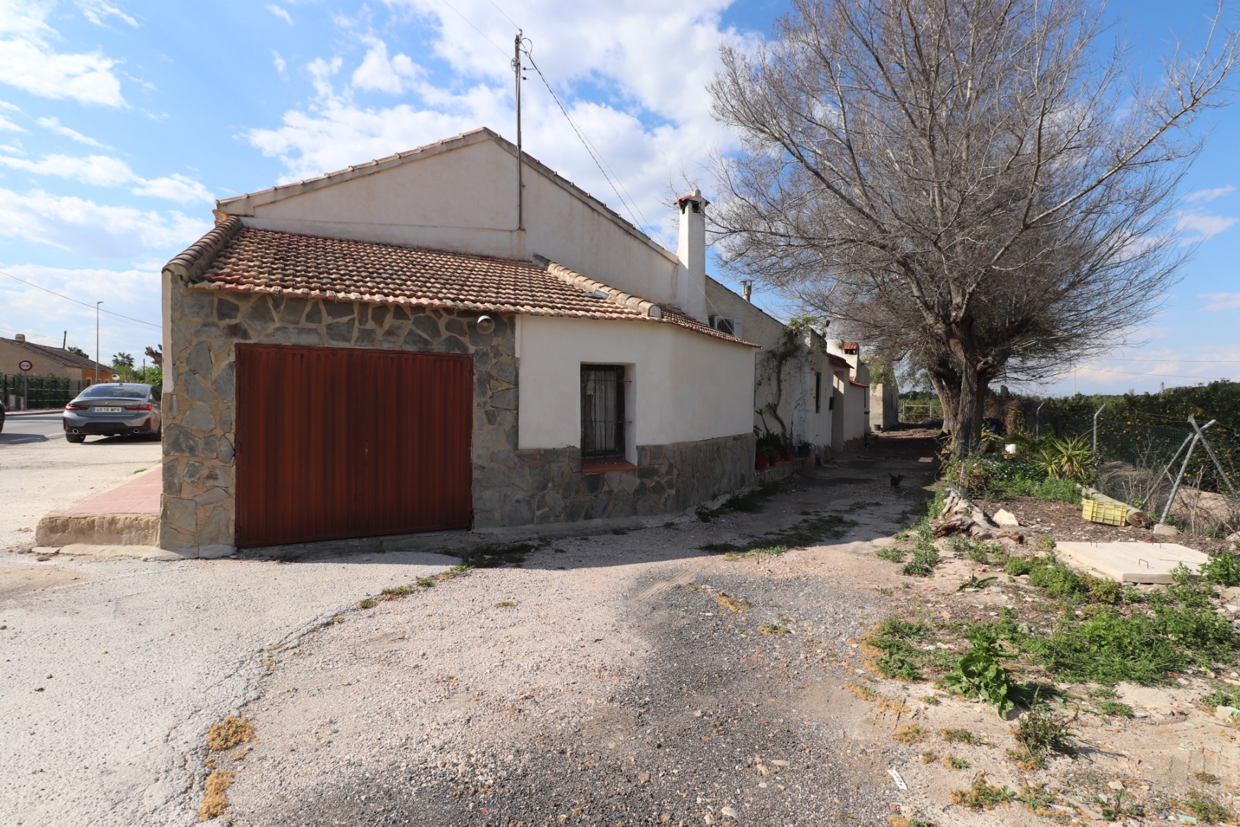 5 Bedroom Property in Heredades