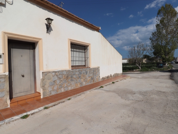 5 Bedroom Property in Heredades