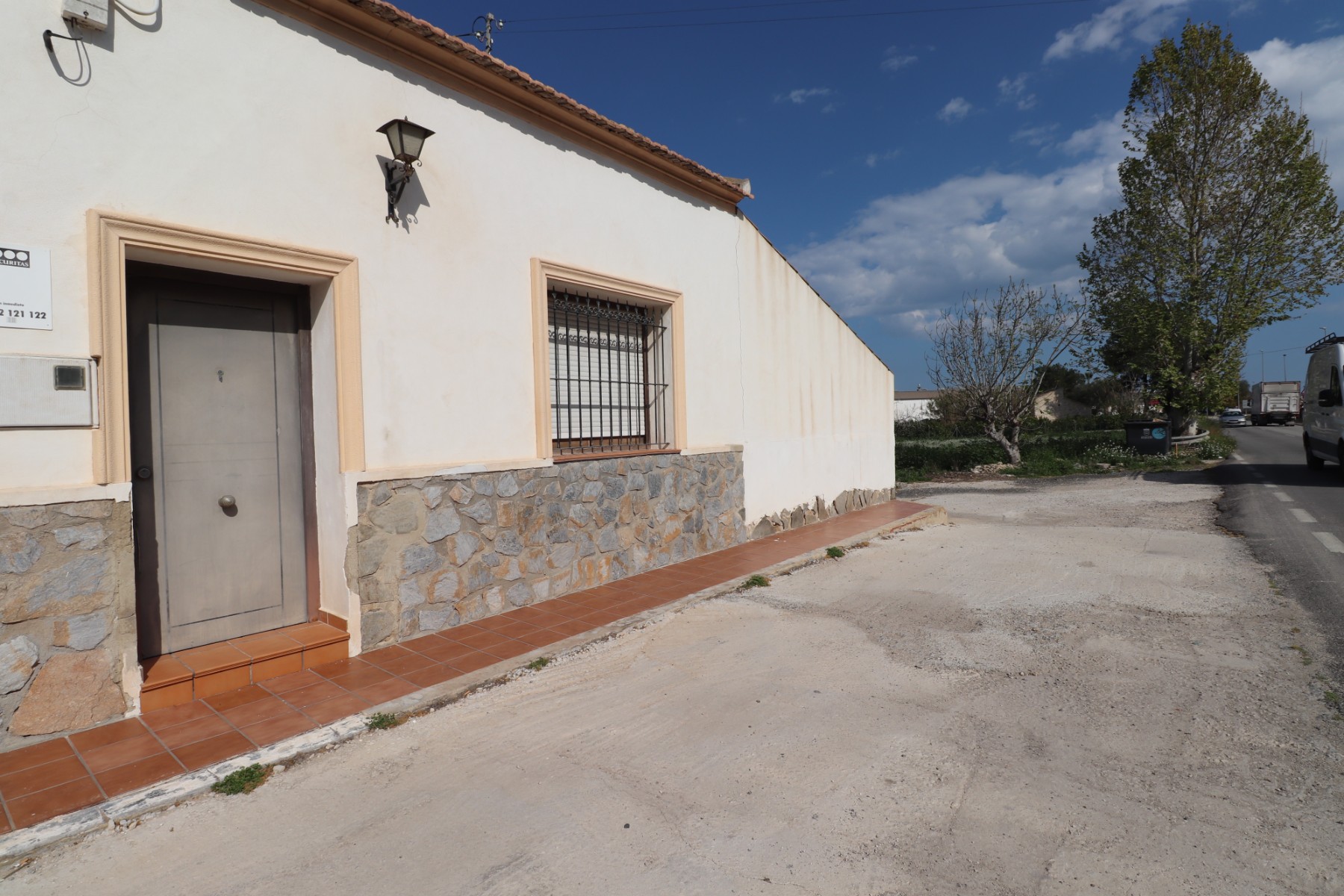 5 Bedroom Property in Heredades