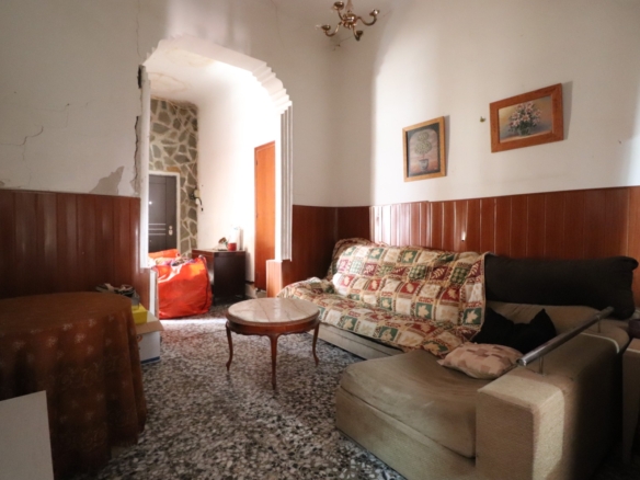 5 Bedroom Property in Heredades