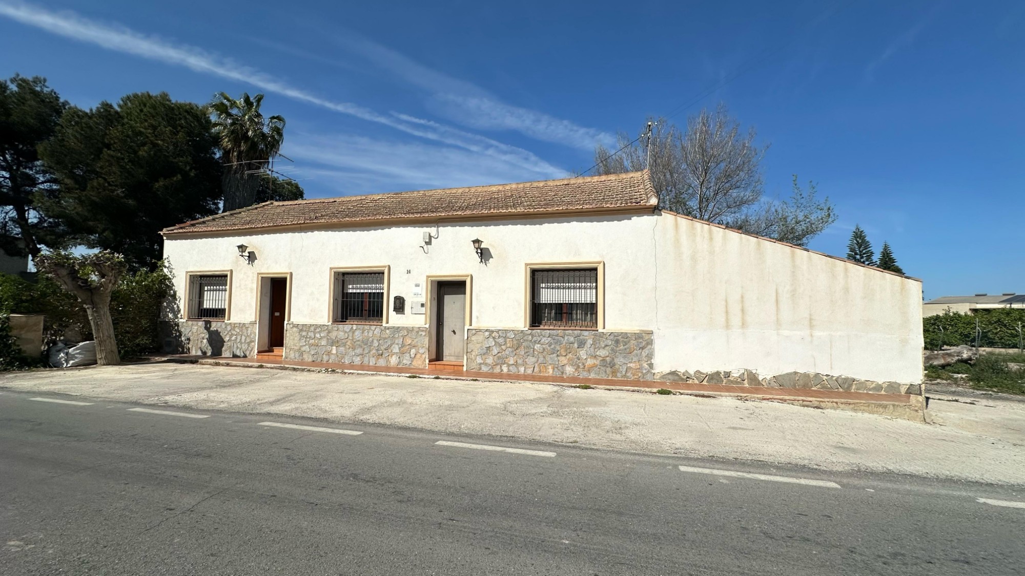 5 Bedroom Property in Heredades