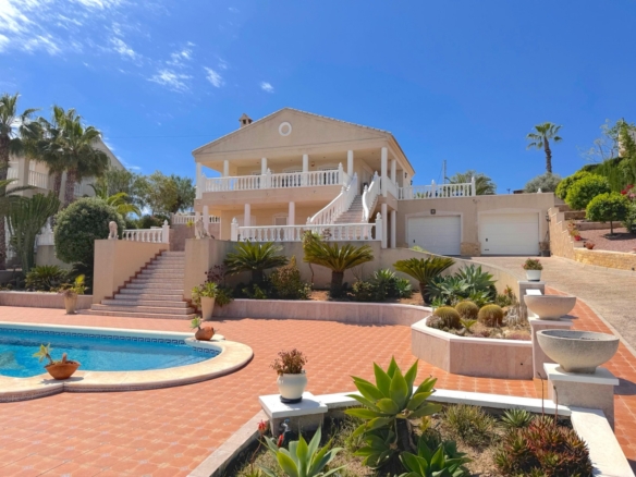 3 Bedroom Property in Algorfa