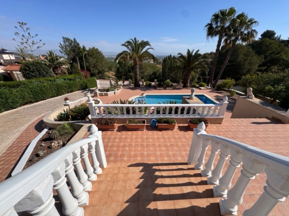 3 Bedroom Property in Algorfa