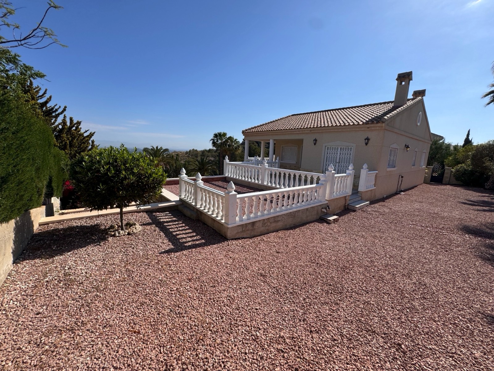 3 Bedroom Property in Algorfa