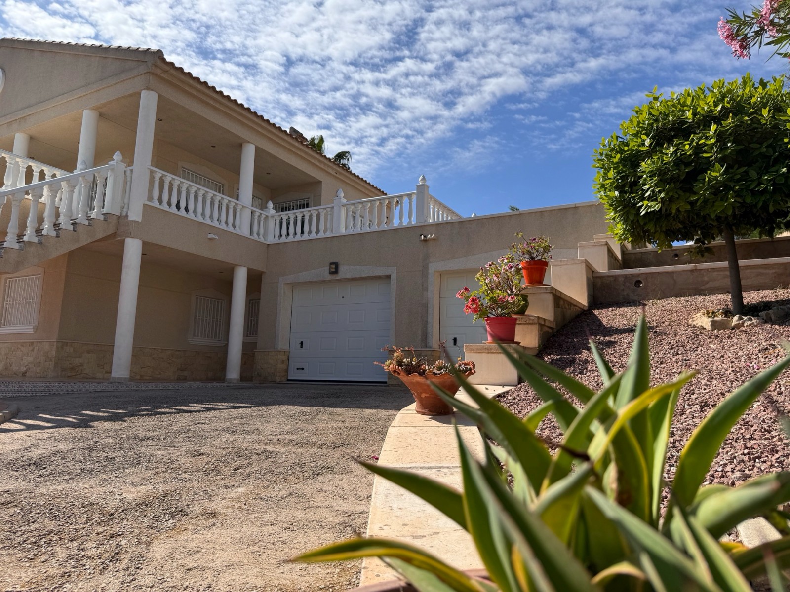 3 Bedroom Property in Algorfa