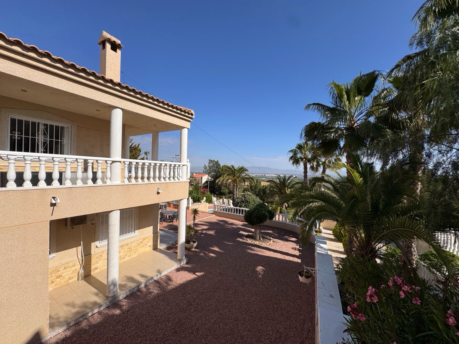 3 Bedroom Property in Algorfa