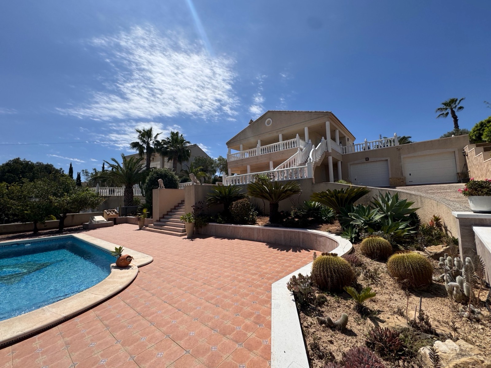 3 Bedroom Property in Algorfa