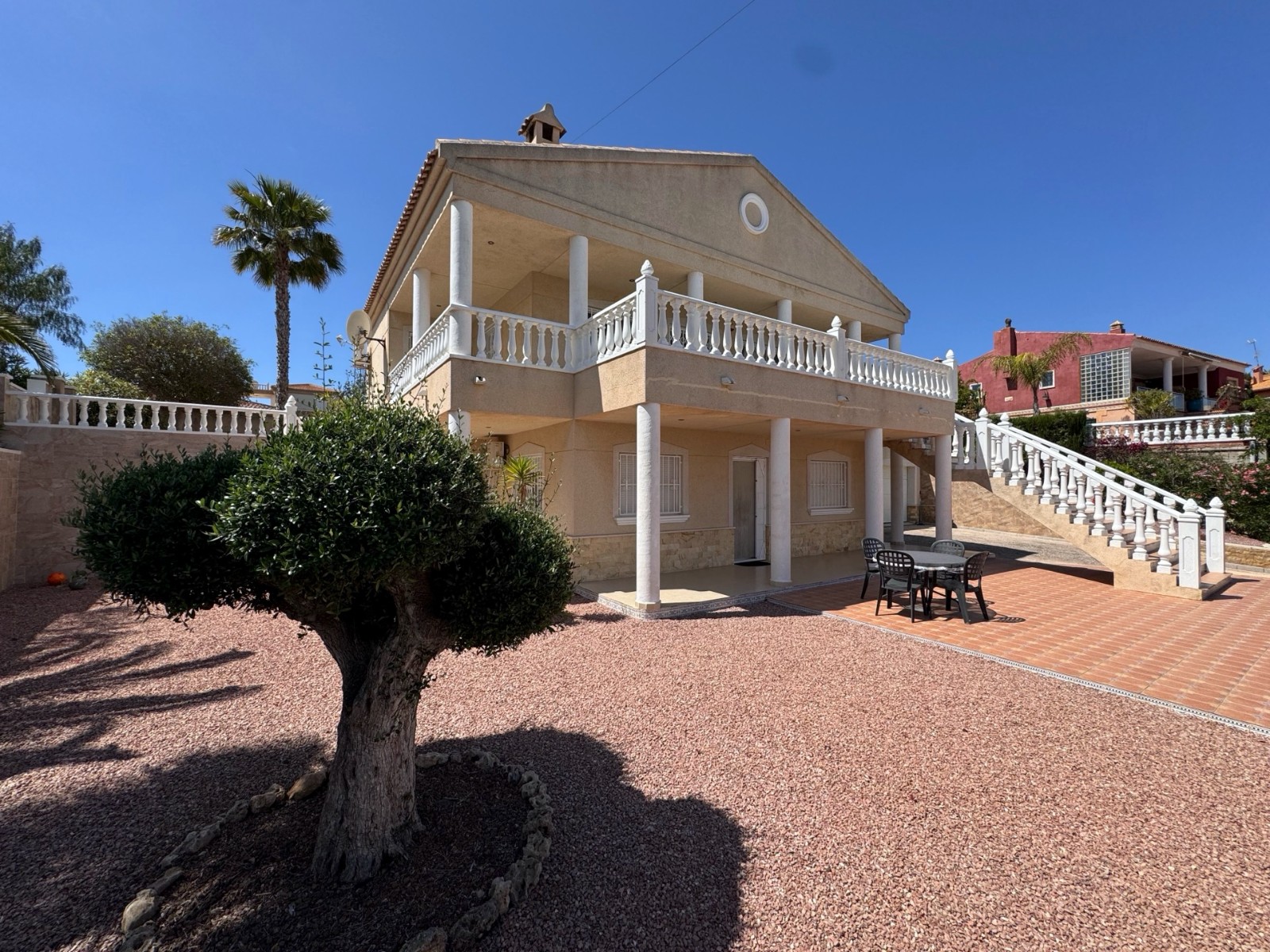3 Bedroom Property in Algorfa