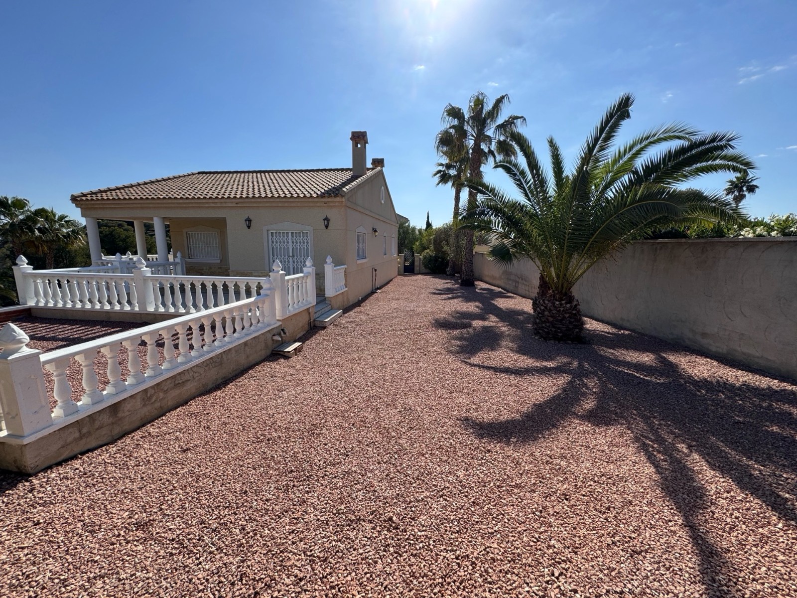3 Bedroom Property in Algorfa