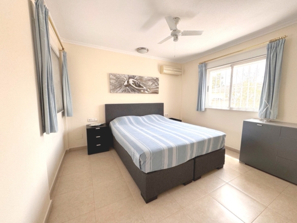 3 Bedroom Property in Algorfa