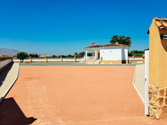 3 Bedroom Property in Catral