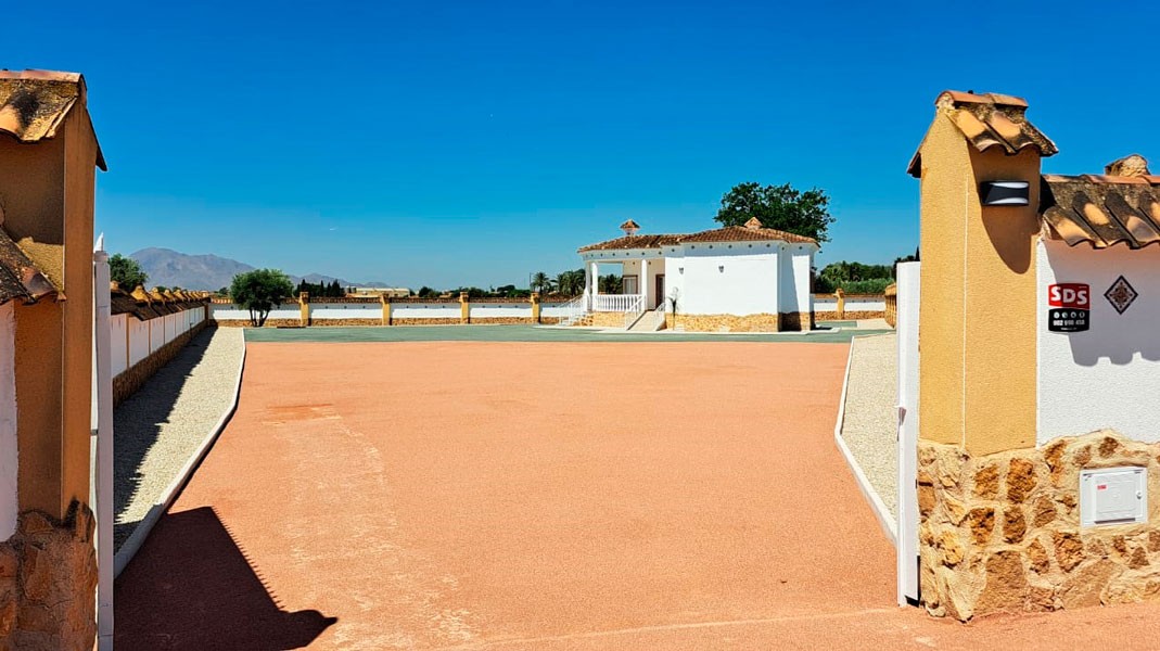3 Bedroom Property in Catral