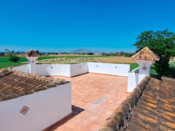 3 Bedroom Property in Catral