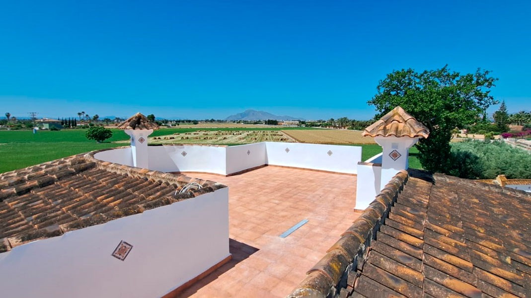 3 Bedroom Property in Catral