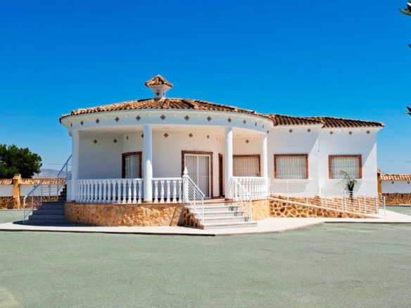 3 Bedroom Property in Catral