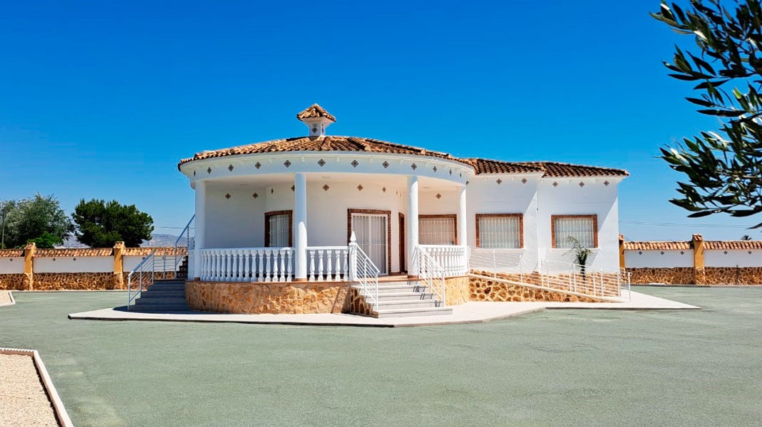3 Bedroom Property in Catral
